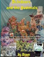 Dr. Indoors and the Budimals 0557371228 Book Cover