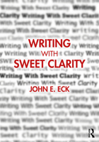 Writing with Sweet Clarity 0367746603 Book Cover