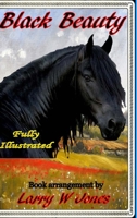 Black Beauty 1008949167 Book Cover