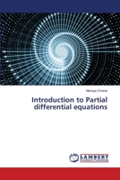 Introduction to Partial differential equations 6202816481 Book Cover