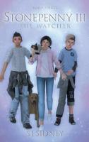 The Watcher 1525539671 Book Cover