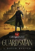 Guardsman 1953708110 Book Cover