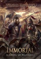 Immortal: A Novel of Belisarius null Book Cover
