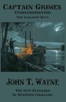 Captain Grimes 1944541543 Book Cover