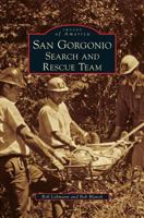 San Gorgonio Search and Rescue Team 0738555762 Book Cover