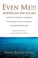 Even Me!!! 1609574354 Book Cover