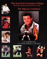 The Odyssey Continues 0933079060 Book Cover