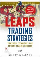 Leaps Trading Strategies: Powerful Techniques for Options Trading Success 1592800432 Book Cover