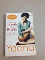 How to Love Your Body (and Get the Body You Love) 0143101684 Book Cover