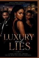 Luxury And Lies B0H1PTW62H Book Cover