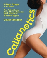 Callanetics 0099701405 Book Cover