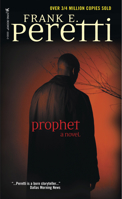 Prophet 0842371117 Book Cover