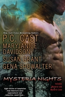 Mysteria Nights 0425241734 Book Cover