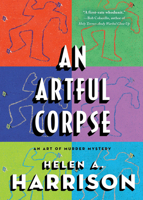 An Artful Corpse 1728214033 Book Cover