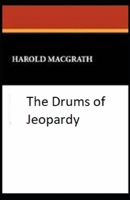 The Drums of Jeopardy 1973714892 Book Cover