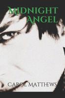 Midnight Angel (Vampire Romance) (Monsters& Mortals) 1456512269 Book Cover