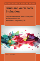 Issues in Coursebook Evaluation 9004387358 Book Cover