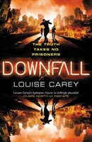 Downfall 1473230039 Book Cover