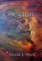 Sexton: A World Away 1499618409 Book Cover