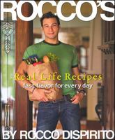 Rocco's Real-Life Recipes 0696237032 Book Cover