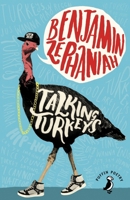 Talking Turkeys (Plus) 0141362960 Book Cover