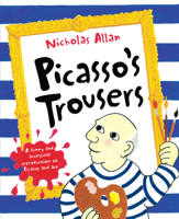 Picasso's Trousers 0099495368 Book Cover