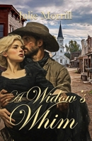 A Widow's Whim 1968792430 Book Cover