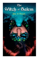 The Witch of Salem 8027339200 Book Cover