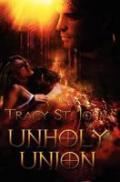 Unholy Union 1499317689 Book Cover