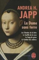 La Dame sans terre 2253132802 Book Cover