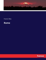Rome... 1241514488 Book Cover