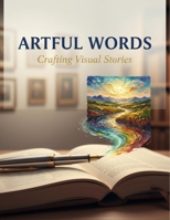Artful Words: Crafting Visual Stories B0FVVGLBQJ Book Cover