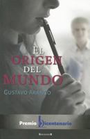 El Origen Del Mundo 0998697125 Book Cover