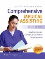 Lww Comprehensive Medical Assisting Text & Study Guide Package 1469805200 Book Cover