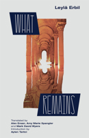 What Remains 1646051173 Book Cover