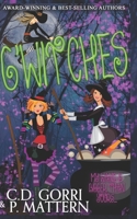 G'Witches 1386917362 Book Cover