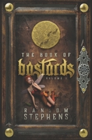 The Book of Bastards 1734635428 Book Cover
