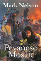 Pevanese Mosaic 1735093815 Book Cover