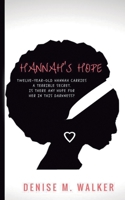 Hannah's Hope 0692058419 Book Cover