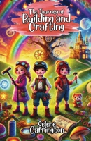 The Journey of Building and Crafting 1300131012 Book Cover