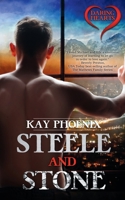 Steele and Stone 1509210717 Book Cover