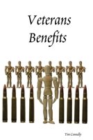 Veterans Benefits 0615170188 Book Cover