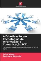 Alfabetização em Tecnologias de Informação e Comunicação ICTL (Portuguese Edition) 6205699249 Book Cover