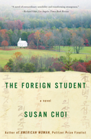 The Foreign Student 0060929278 Book Cover