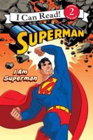 Superman Classic: I Am Superman 0606069518 Book Cover