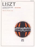 Liebestraum. Dream of love; - Primary Source Edition 1500473413 Book Cover