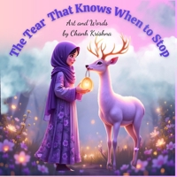 The Tear That Knows When to Stop: ( I Ching Kids series) B0F5MTWMB1 Book Cover