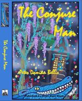 The Conjure Man 195582312X Book Cover