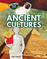 Ancient Cultures 1683423690 Book Cover