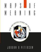 Maps of Meaning: The Architecture of Belief 0415922216 Book Cover